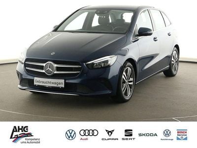 Mercedes B180