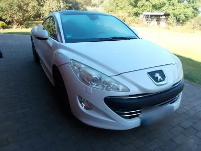 Gebraucht Peugeot RCZ