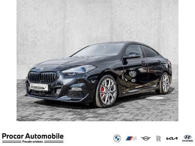 Schwarz Gebraucht 2024 BMW 1M Coupé | 34.995 € (Superpreis)