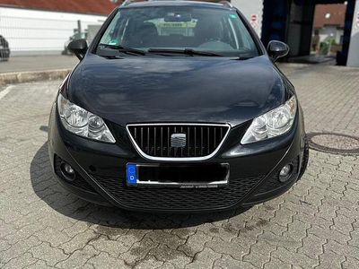 Seat Ibiza ST