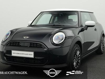 Usata Mini Cooper Classic 156 CV (114 kW) 2024 Nero Utilitaria