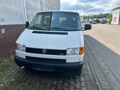 Usata VW T4