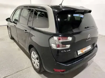 Gebraucht Citroën C4 SpaceTourer SELECTION 120 PS (88 kW) 2015 Van / Kleinbus