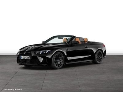 BMW M4 Cabriolet