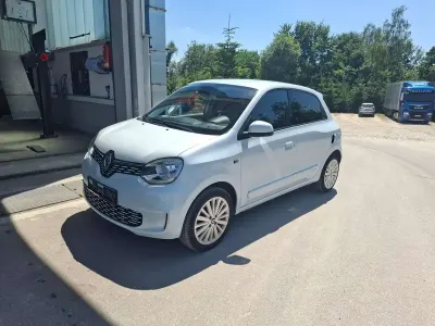 Gebraucht Renault Twingo