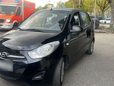 gebraucht Hyundai i10 20 Edition