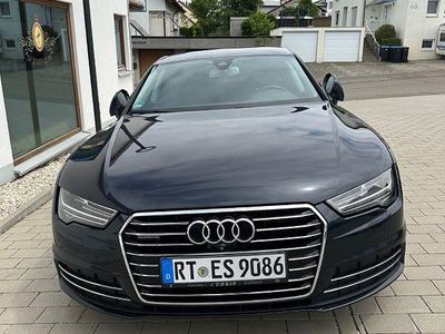 Audi A7 Sportback