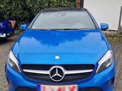 Mercedes A220