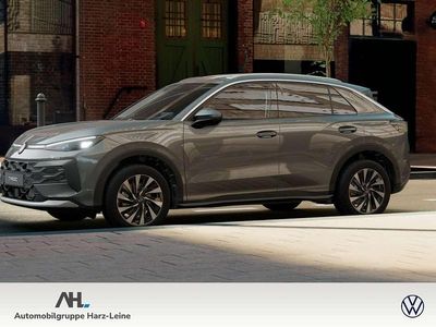 Gebraucht VW T-Roc Style 116 PS (85 kW) 2026 Grau SUV