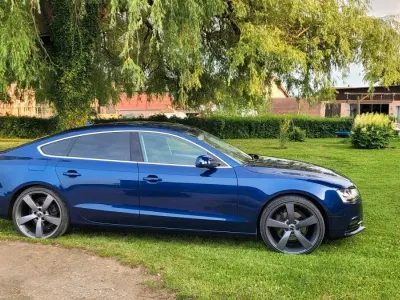 Gebraucht Audi A5 Sportback