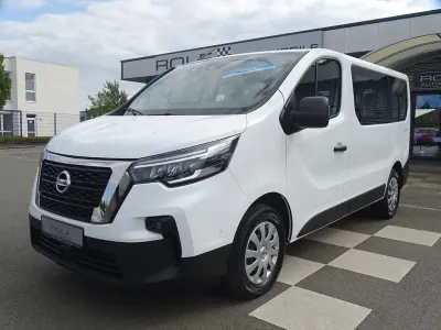 Gebraucht Nissan Primastar