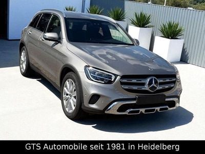 Mercedes GLC220
