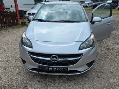 Gebraucht Opel Corsa