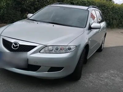 Occasion Mazda 6