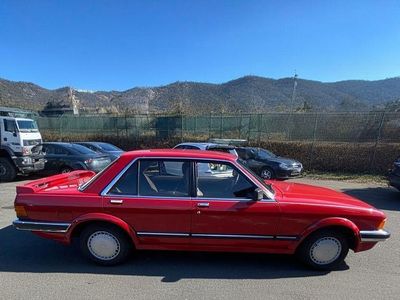 Gebraucht Ford Granada 135 PS (99 kW) 1983 Limousine