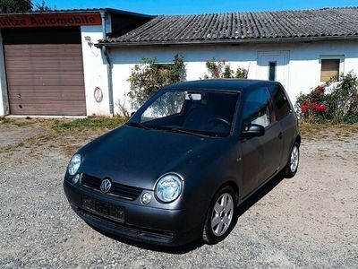 VW Lupo