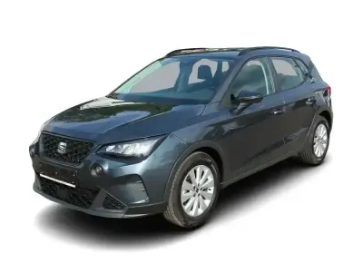 Gebraucht Seat Arona Style 2025 Grau SUV