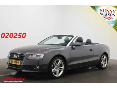 Gebraucht Audi A5 Cabriolet