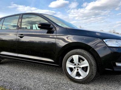 Gebraucht Skoda Rapid 2018 Kleinwagen