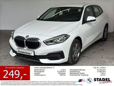 BMW 116