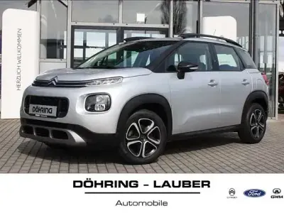 Gebraucht Citroën C3 Aircross