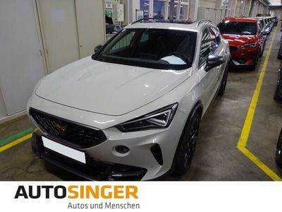 gebraucht Cupra Formentor VZ5 TSI DSG 4D *MATRIX*PANO*ACC*NAVI*