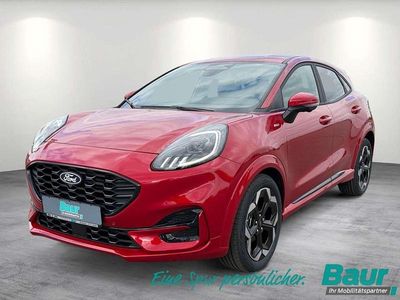 Nuova Ford Puma ST-Line X 155 CV (114 kW) 2026 Rosso SUV