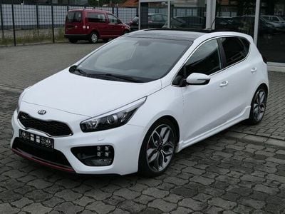 Kia Ceed GT
