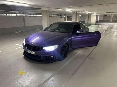 BMW 430