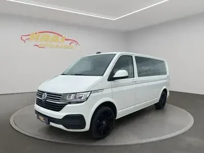 Gebraucht VW Caravelle