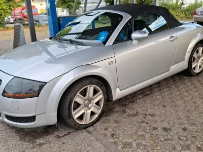 Gebraucht Audi TT Roadster