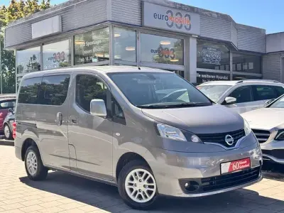 Gebraucht Nissan NV200
