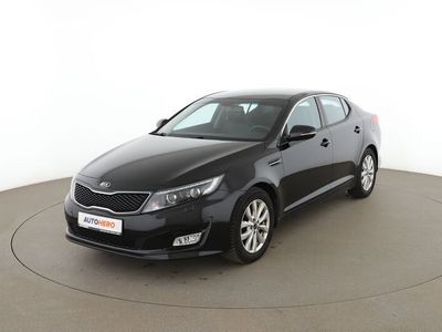 gebraucht Kia Optima 2.0 Edition 7, Benzin, 14.660 €