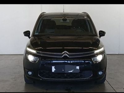 Citroën Grand C4 Picasso