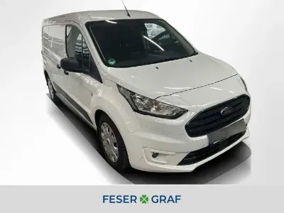 Gebraucht Ford Transit