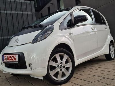 Citroën C-zero