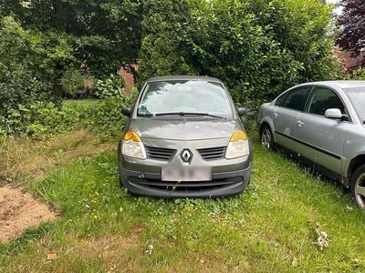 Renault Modus