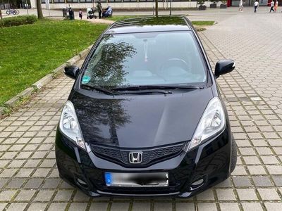 gebraucht Honda Jazz 2015