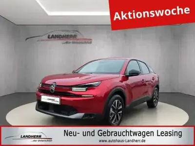 Usata Citroën C4