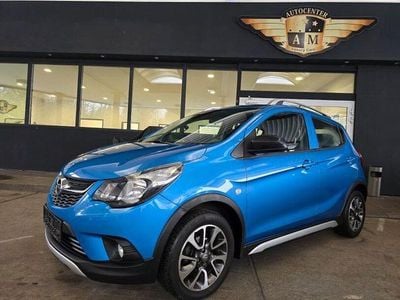 Opel Karl
