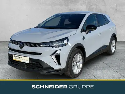 Gebraucht Renault Symbioz Evolution 145 PS (106 kW) 2025 Grau SUV