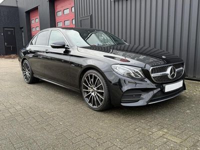 Mercedes E350