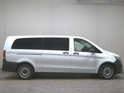 Gebraucht Mercedes Vito 136 PS (100 kW) 2020 Weiss Van