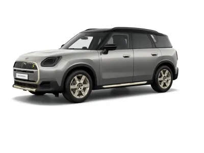 Gebraucht Mini Countryman