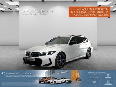 BMW M340