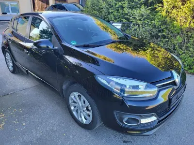 Gebraucht Renault Mégane III
