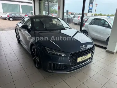 Gebraucht Audi TT
