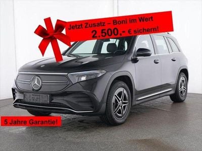 Mercedes EQB300
