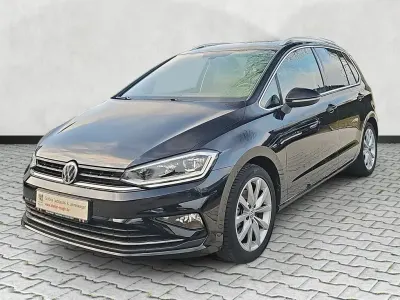 Używany VW Golf