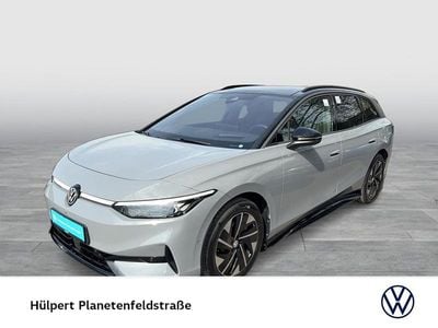 Usata VW ID.7 Pro 264 kW (360 CV) 2025 Grigio Station wagon